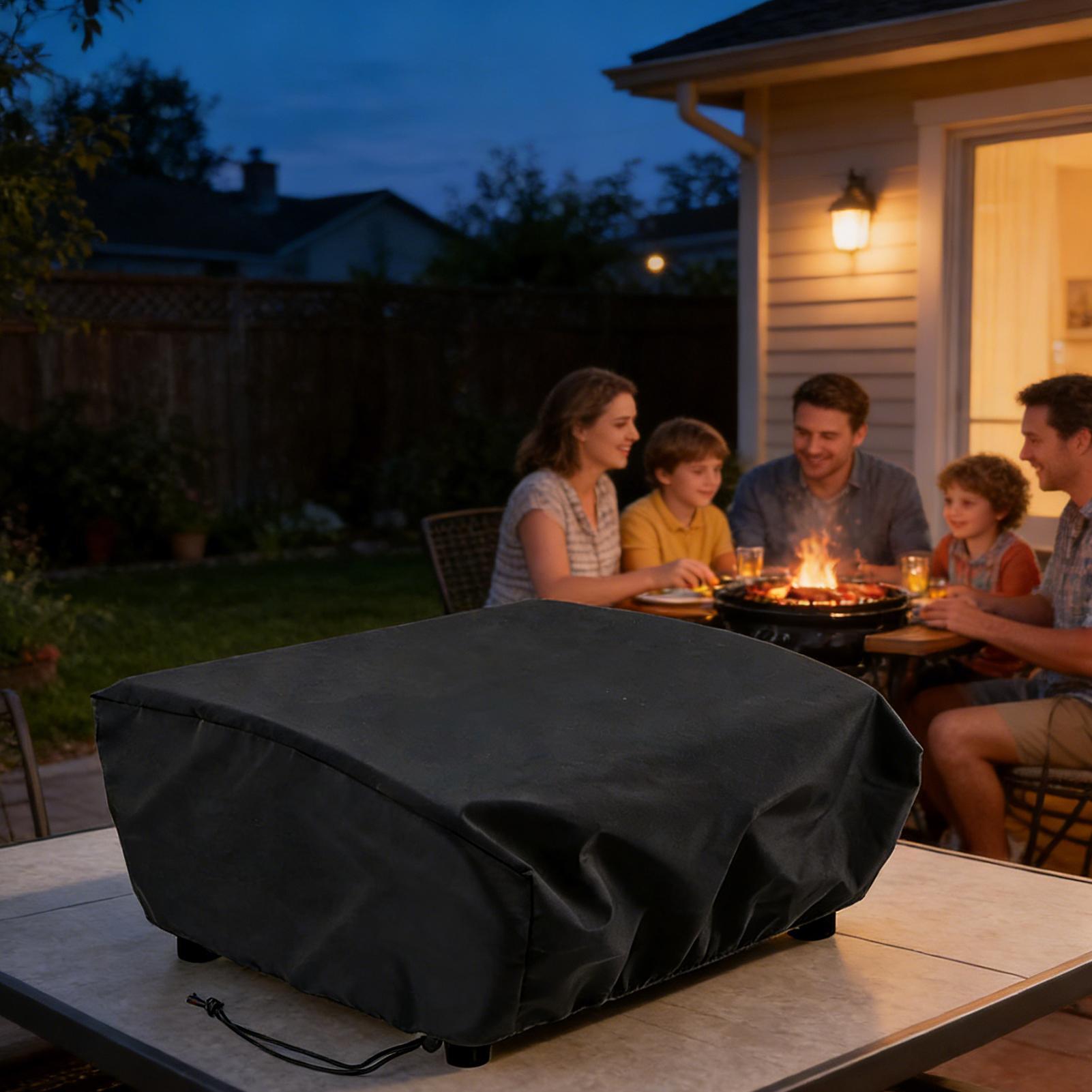 Grilling Cover Heavy Duty Wate - Camping Cooking Griddle review and price