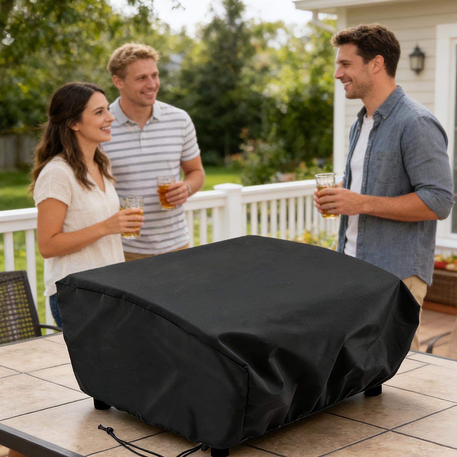 Grilling Cover Heavy Duty Wate - Camping Cooking Griddle review and price